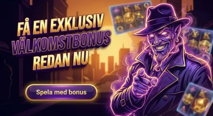 - Casino